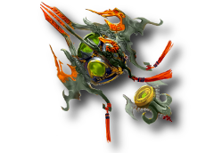 Эспер система