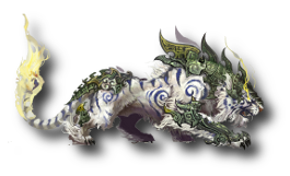 Питомцы и маунты